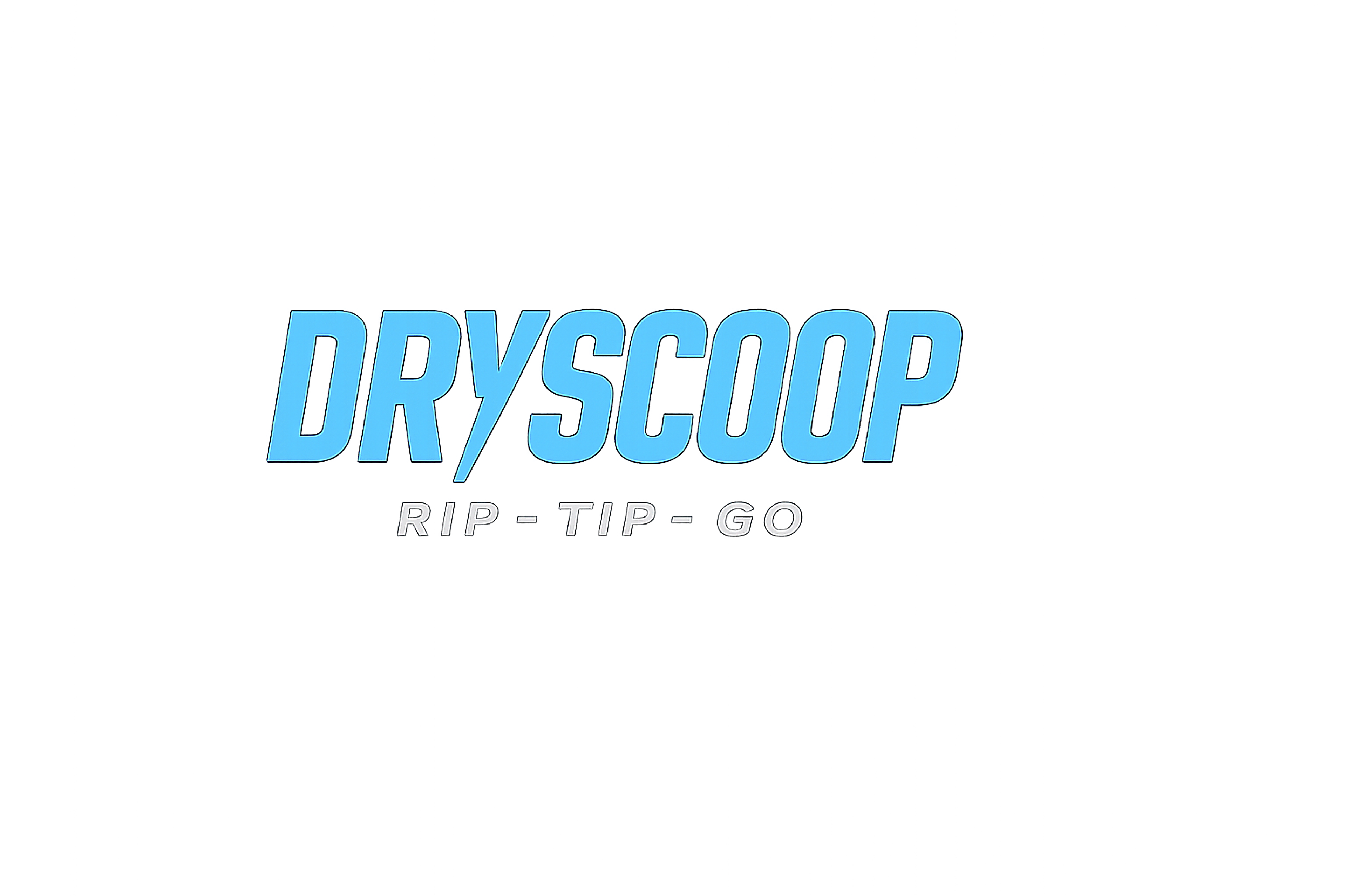 Dryscoop